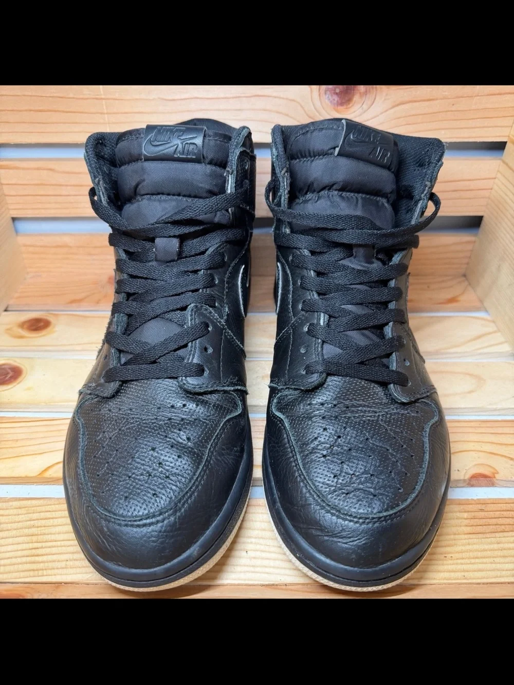 Nike air jordan